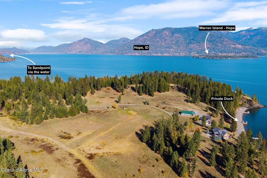 376 Walston Ln, Sagle, ID 83860 photo 4