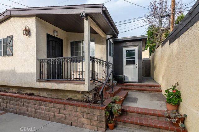 3139 Stevens, La Crescenta, CA 91214