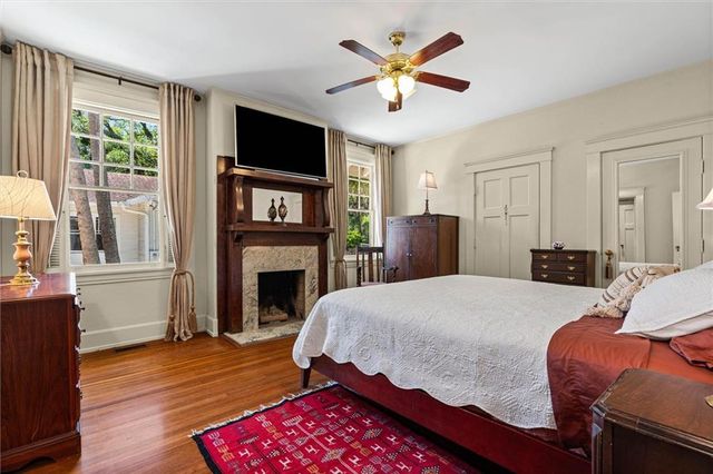 10 Bienville Avenue, Mobile, AL 36606