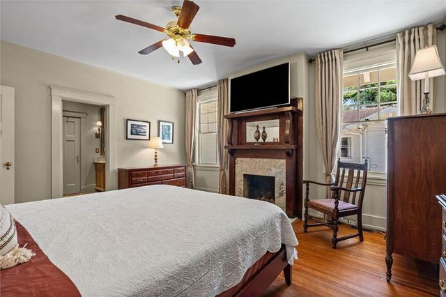 10 Bienville Avenue, Mobile, AL 36606
