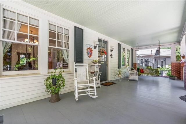 10 Bienville Avenue, Mobile, AL 36606