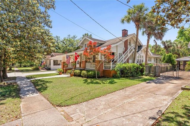 10 Bienville Avenue, Mobile, AL 36606