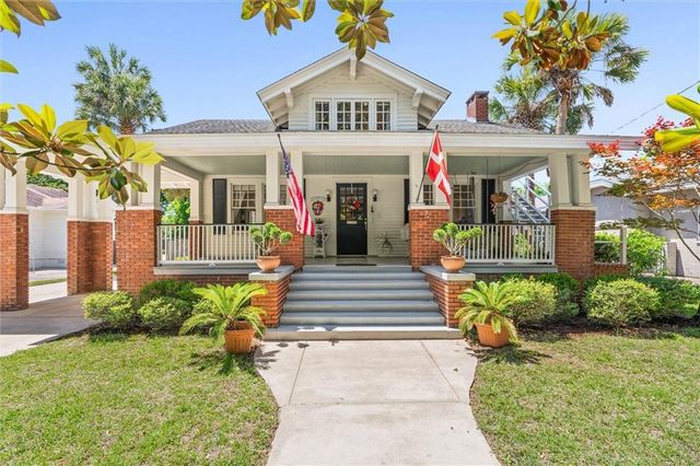 10 Bienville Avenue, Mobile, AL 36606
