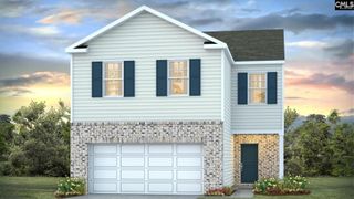 271 Horatio Lane, Lugoff, SC 29078