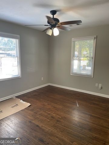 2644 Farn Drive, Ellenwood, GA 30294