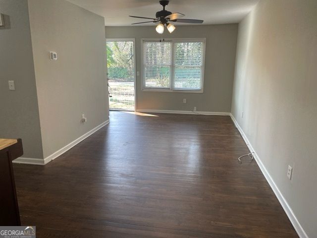 2644 Farn Drive, Ellenwood, GA 30294