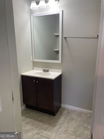 2644 Farn Drive, Ellenwood, GA 30294