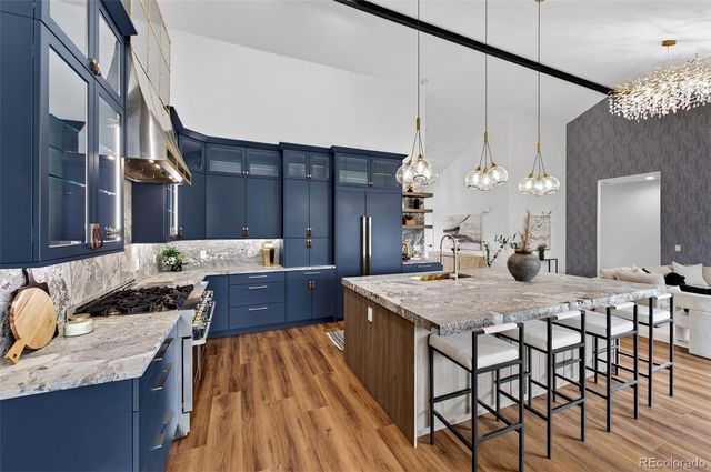 4990 Black Fox Circle, Elizabeth, CO 80107
