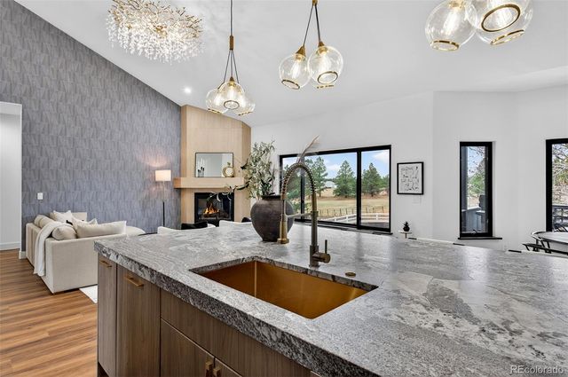 4990 Black Fox Circle, Elizabeth, CO 80107