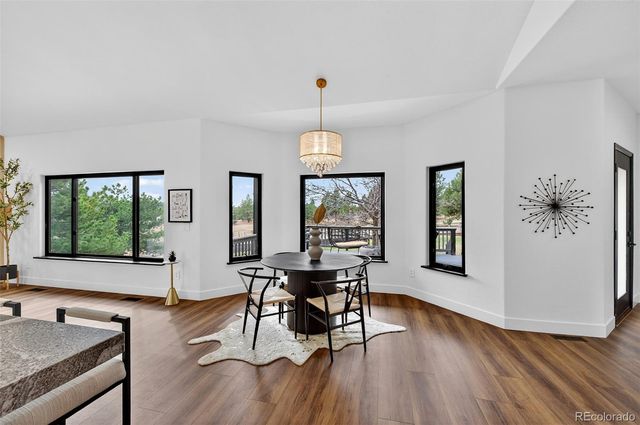 4990 Black Fox Circle, Elizabeth, CO 80107