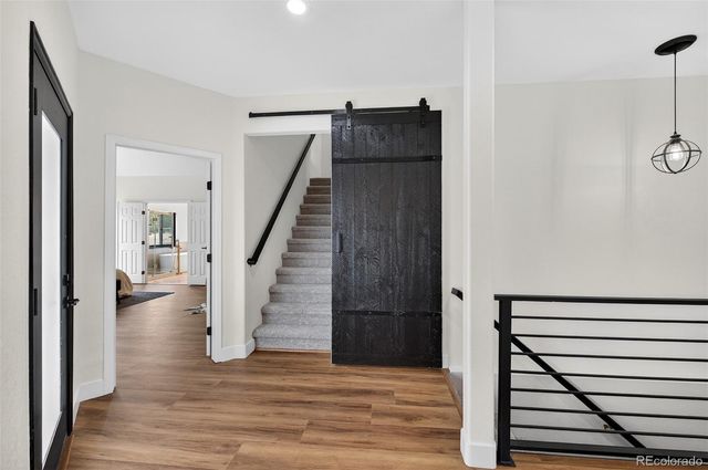 4990 Black Fox Circle, Elizabeth, CO 80107