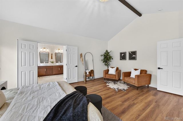 4990 Black Fox Circle, Elizabeth, CO 80107
