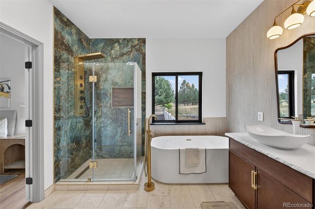 4990 Black Fox Circle, Elizabeth, CO 80107