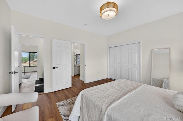 4990 Black Fox Circle, Elizabeth, CO 80107