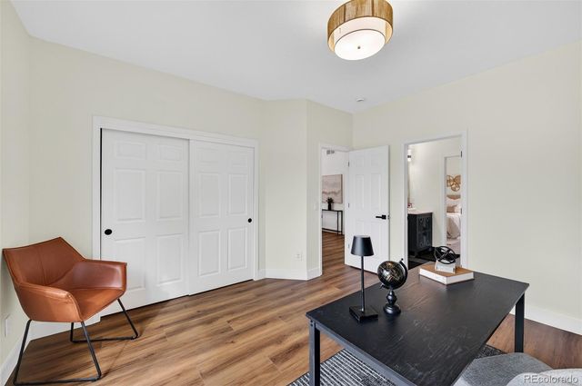 4990 Black Fox Circle, Elizabeth, CO 80107