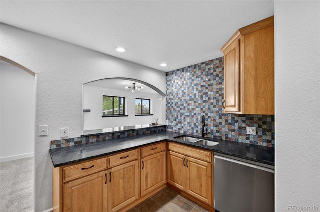 4990 Black Fox Circle, Elizabeth, CO 80107