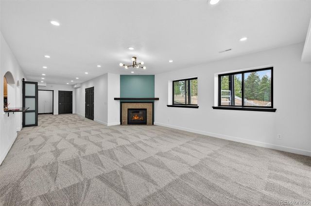 4990 Black Fox Circle, Elizabeth, CO 80107