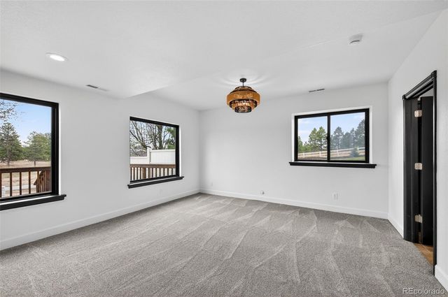 4990 Black Fox Circle, Elizabeth, CO 80107
