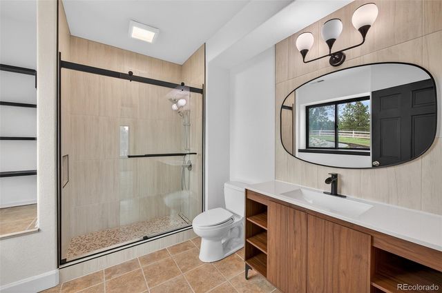 4990 Black Fox Circle, Elizabeth, CO 80107