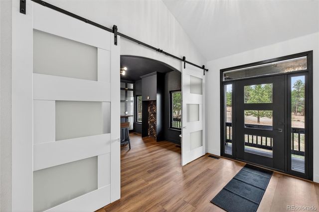 4990 Black Fox Circle, Elizabeth, CO 80107