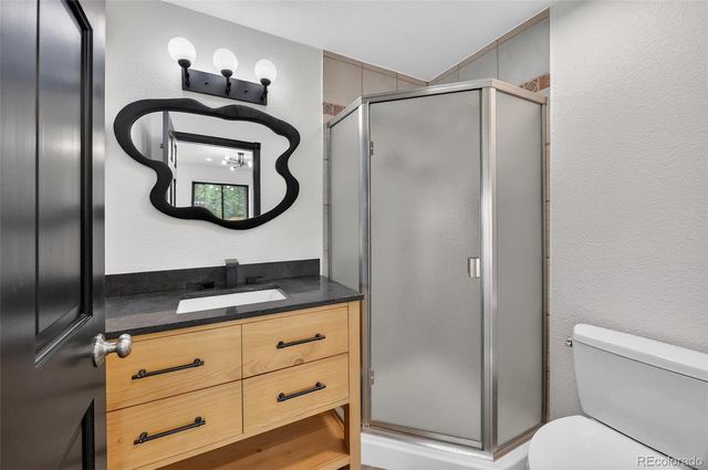 4990 Black Fox Circle, Elizabeth, CO 80107