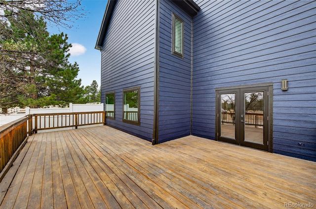 4990 Black Fox Circle, Elizabeth, CO 80107