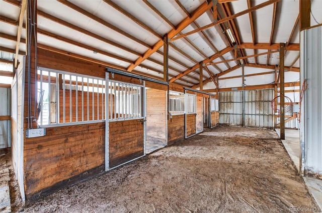 4990 Black Fox Circle, Elizabeth, CO 80107