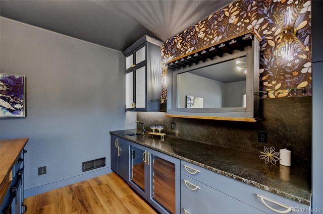 4990 Black Fox Circle, Elizabeth, CO 80107