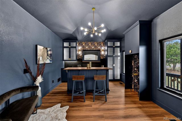 4990 Black Fox Circle, Elizabeth, CO 80107
