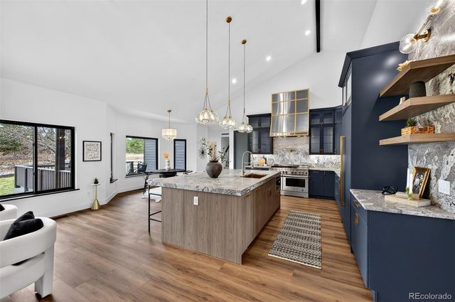 4990 Black Fox Circle, Elizabeth, CO 80107