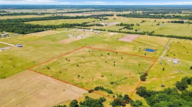 TBD Vzcr 3808 Tract 5, Wills Point, TX 75169