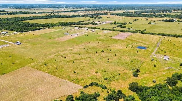 TBD Vzcr 3808 Tract 5, Wills Point, TX 75169