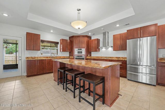 246 Pine Driveway, Bay Saint Louis, MS 39520