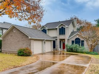 8009 Elkhorn Mountain TRL, Austin, TX 78729