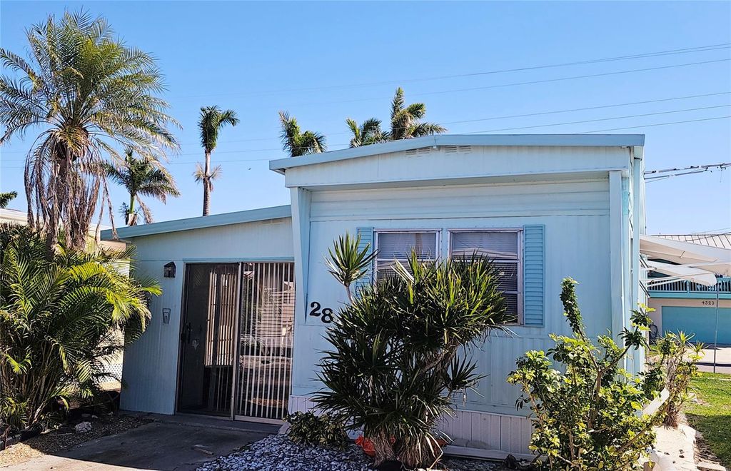 10315 CORTEZ ROAD W 28-1, Bradenton, FL 34210