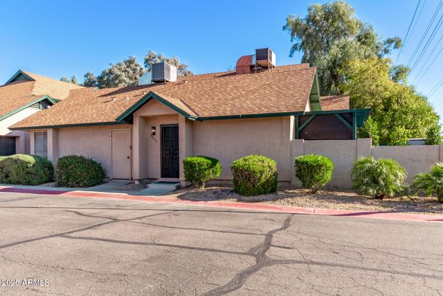 4822 W NORTHERN Avenue, Glendale, AZ 85301