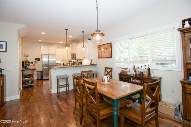 430 N Leak Street, Southern Pines, NC 28387