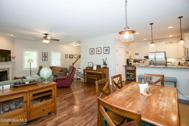 430 N Leak Street, Southern Pines, NC 28387