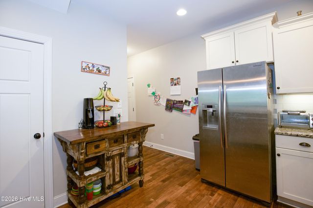 430 N Leak Street, Southern Pines, NC 28387