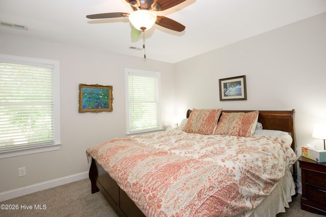 430 N Leak Street, Southern Pines, NC 28387