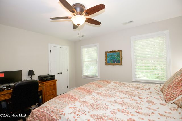 430 N Leak Street, Southern Pines, NC 28387