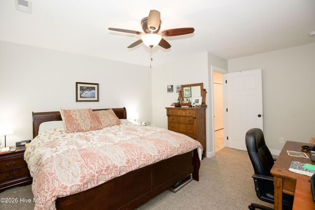 430 N Leak Street, Southern Pines, NC 28387