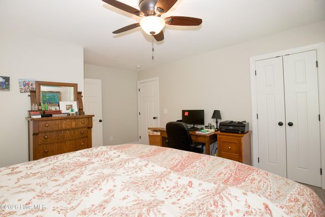 430 N Leak Street, Southern Pines, NC 28387