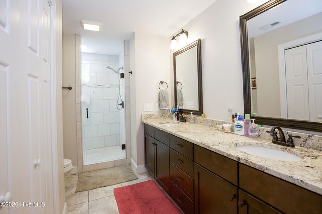 430 N Leak Street, Southern Pines, NC 28387