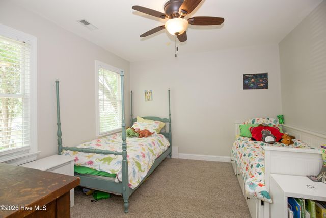 430 N Leak Street, Southern Pines, NC 28387