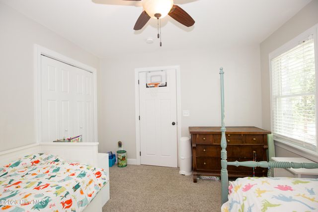430 N Leak Street, Southern Pines, NC 28387