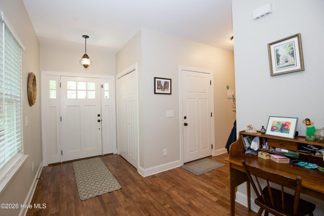 430 N Leak Street, Southern Pines, NC 28387