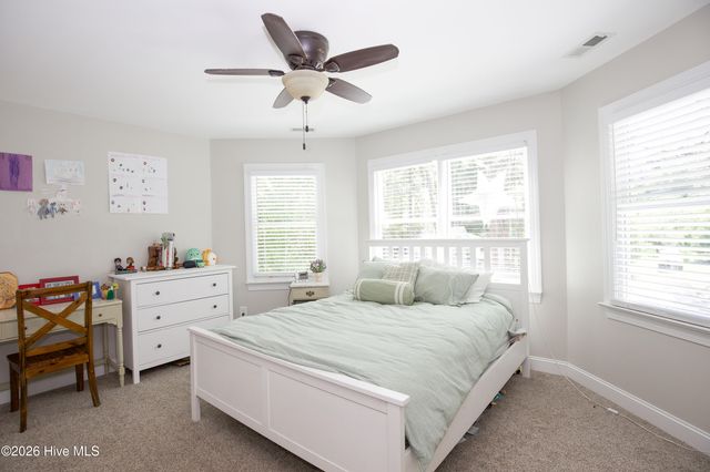 430 N Leak Street, Southern Pines, NC 28387