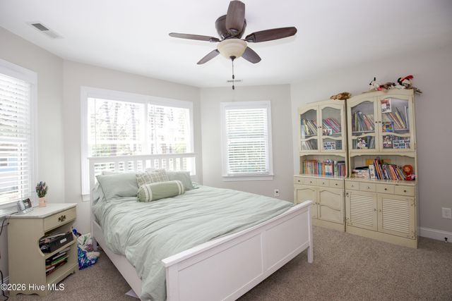 430 N Leak Street, Southern Pines, NC 28387