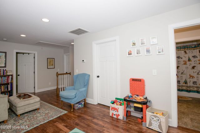 430 N Leak Street, Southern Pines, NC 28387
